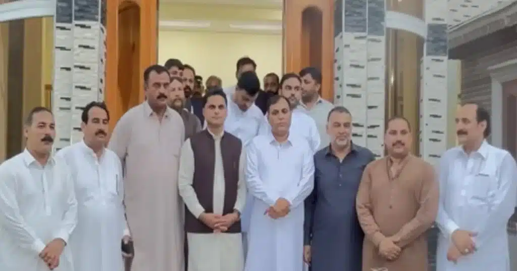 pml-n abbasi