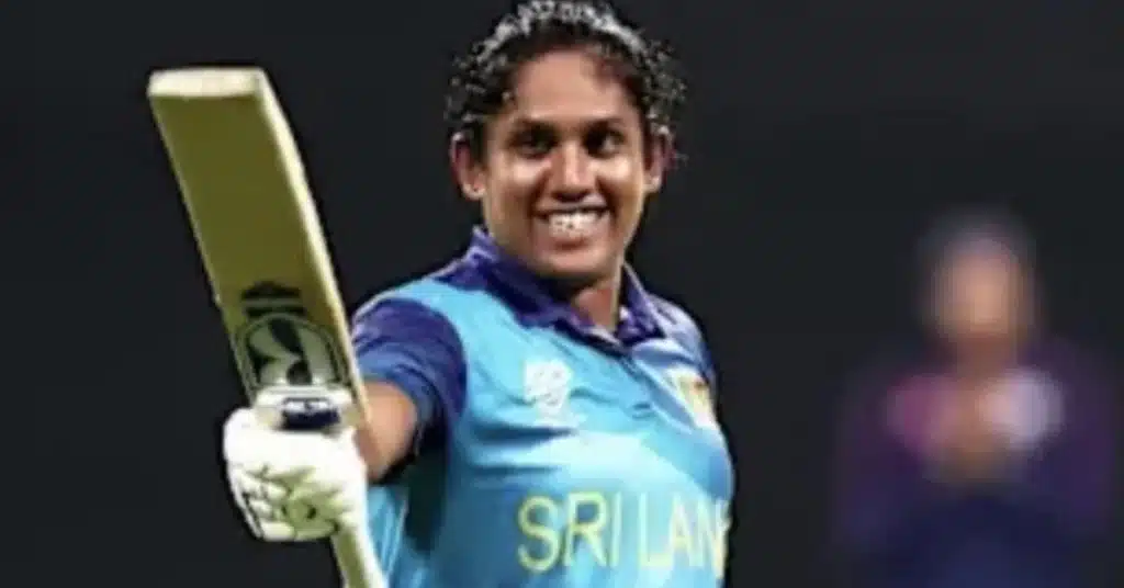 Sri Lanka Asia Cup