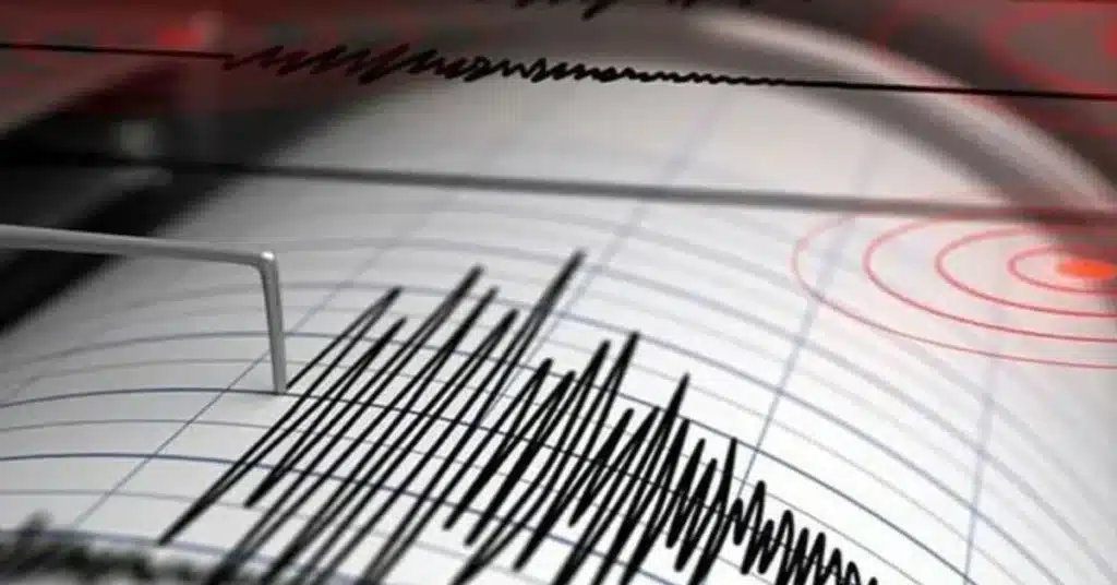 indonesia earthquake