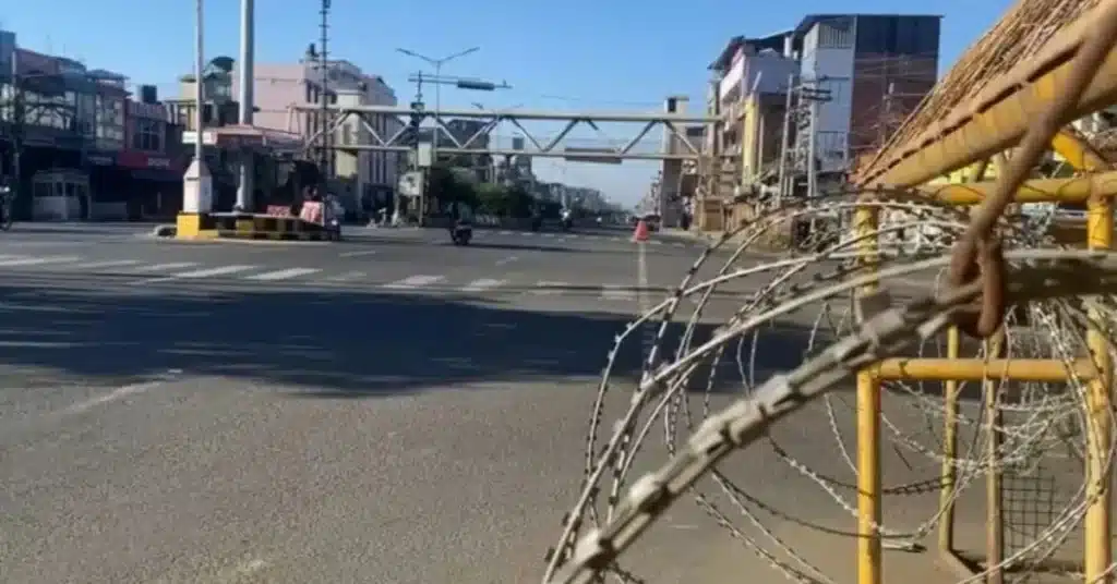 manipur india