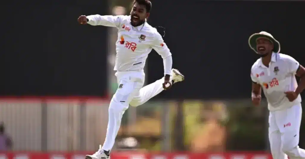 bangladesh darwin test