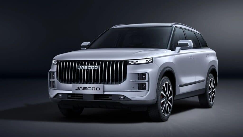 NexGen Auto announces new Jaecoo, Omoda Prices