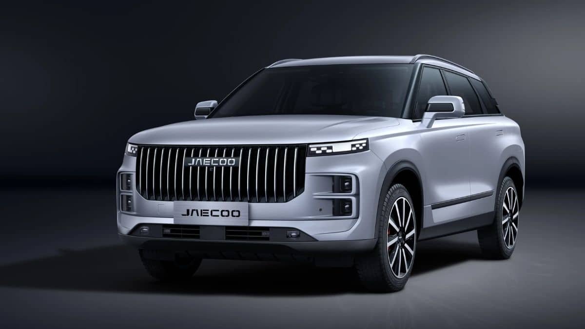 NexGen Auto announces new Jaecoo, Omoda Prices
