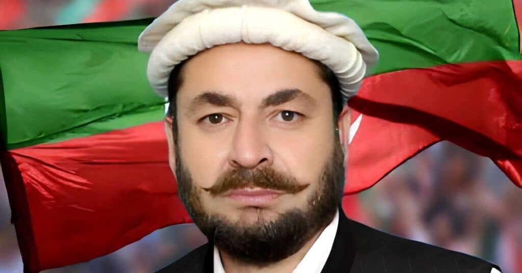 Tarbela, Warsak supply at risk if more roads blocked, threatens PTI's Iqbal Afridi