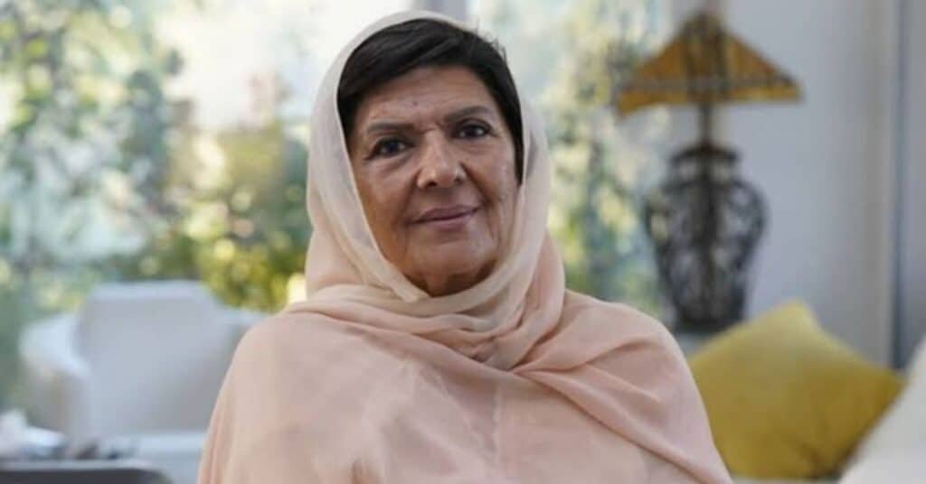 Aleema Khan arrested