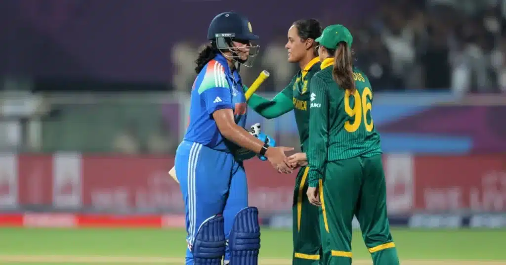 ICC Women’s Champions Trophy India