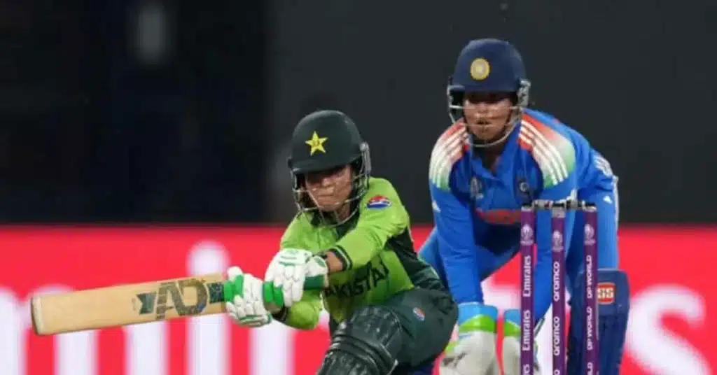 Pak W vs Ind W: Arch-rivals face off in Women’s Asia Cup 2026
