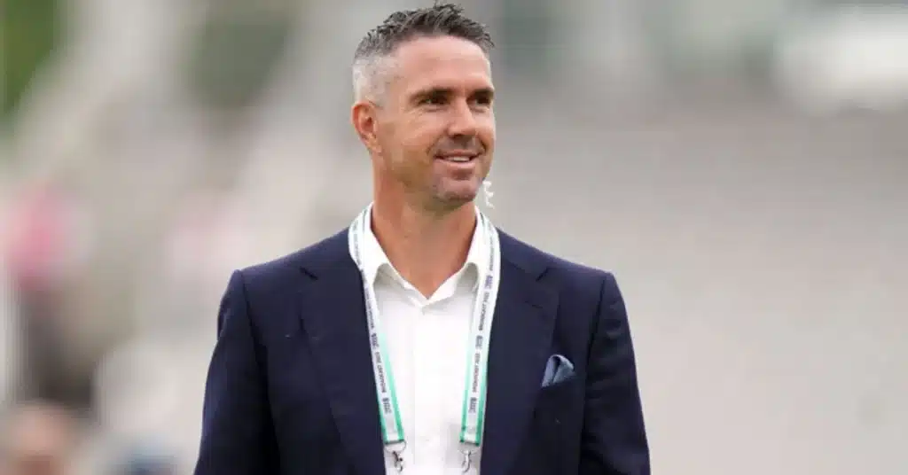 England appoint Kevin Pietersen as white-ball specialist mentor