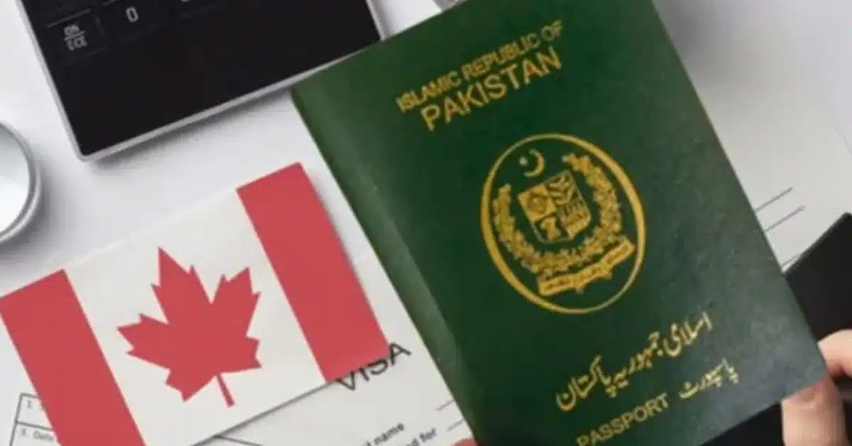 Pakistani doctors may benefit from Canada’s new 2026 PR measures