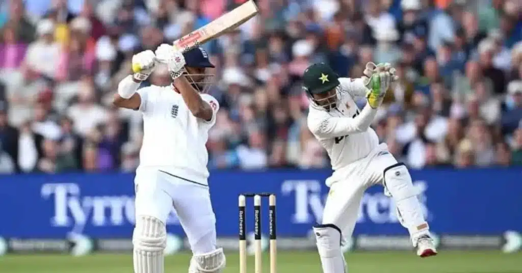 England completes 3-0 series clean sweep over Pakistan