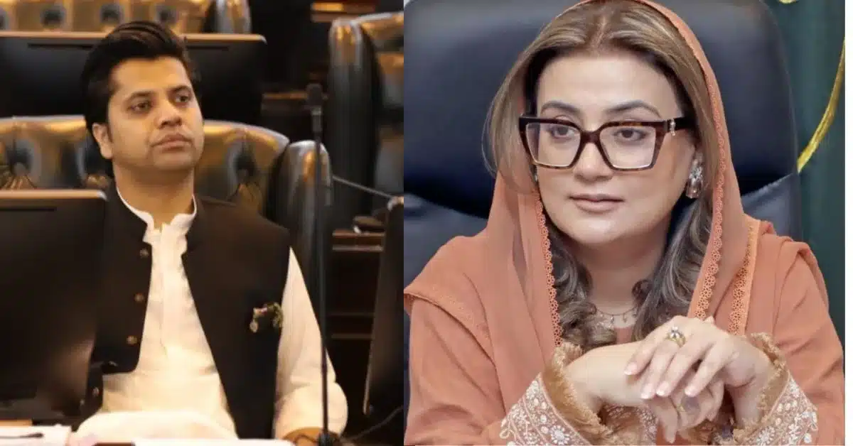 Shafi Jan faces criticism from within party over misogynistic remark