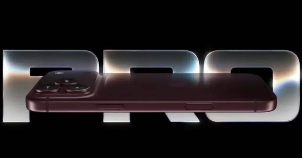 Apple officially opens iPhone 18 Pro, Pro Max pre-orders