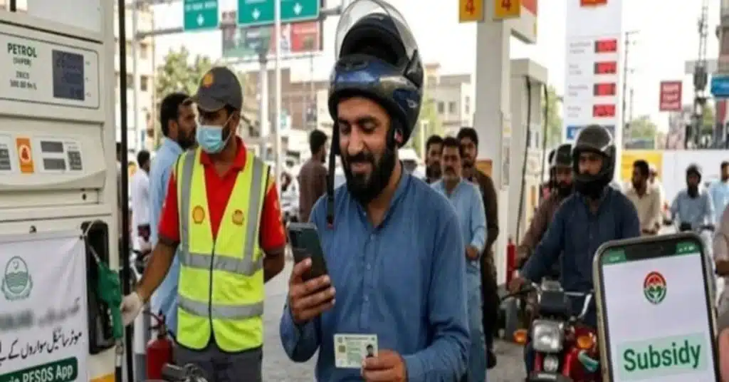How to get subsidized petrol? Procedure released