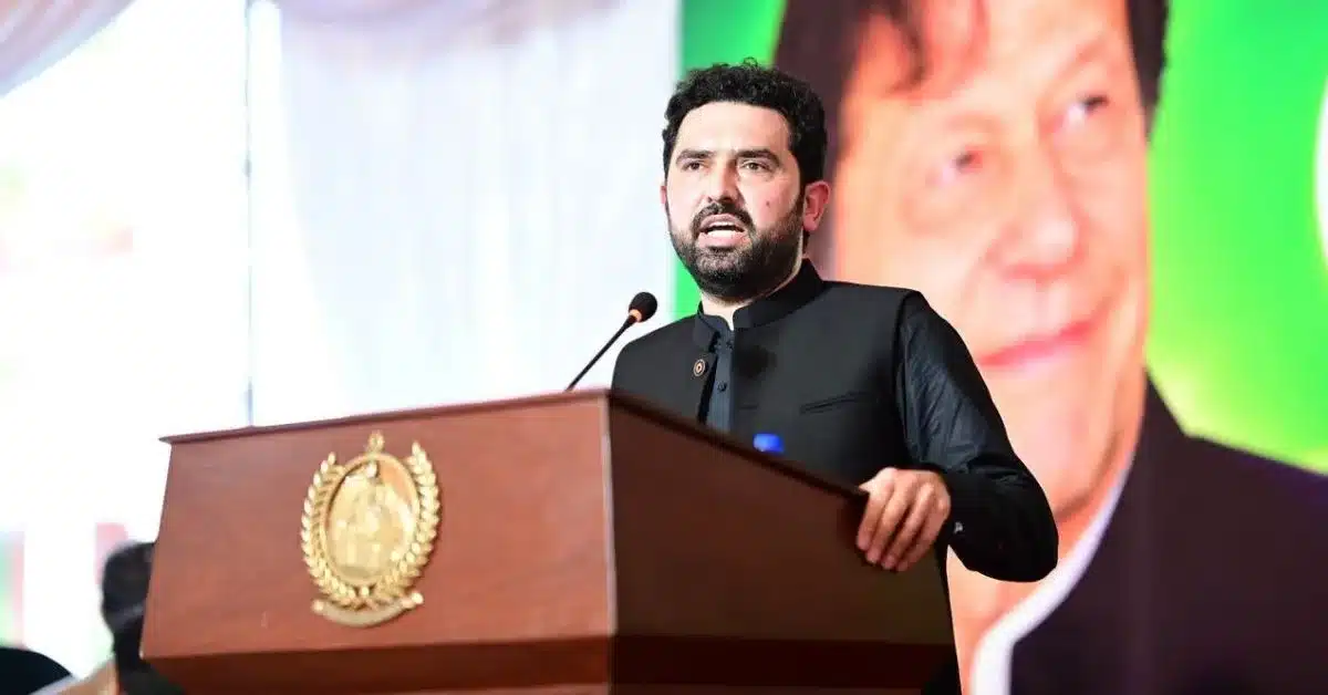 passports of Sohail Afridi