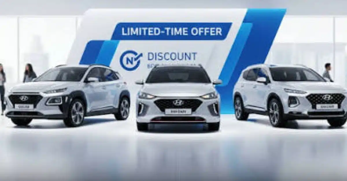 Hyundai slashes hybrid car prices by up to Rs1.4 million in Pakistan