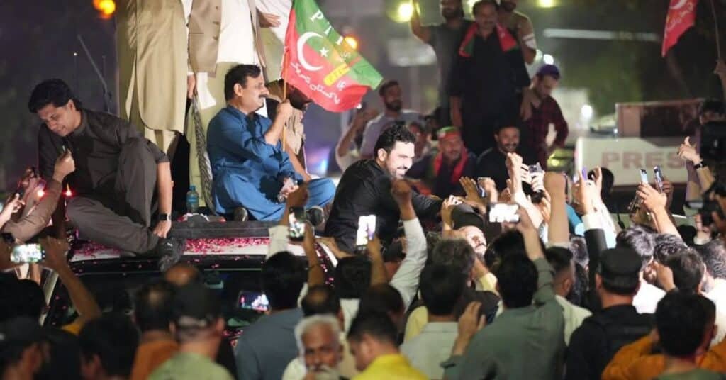KP official resources IHC order