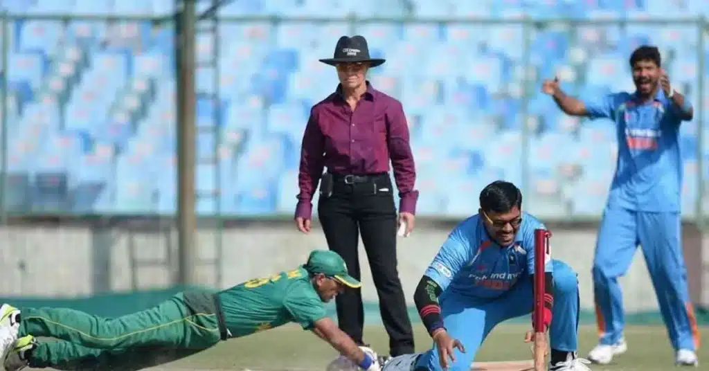 Blind T20 Asia Cup 2026 schedule announced