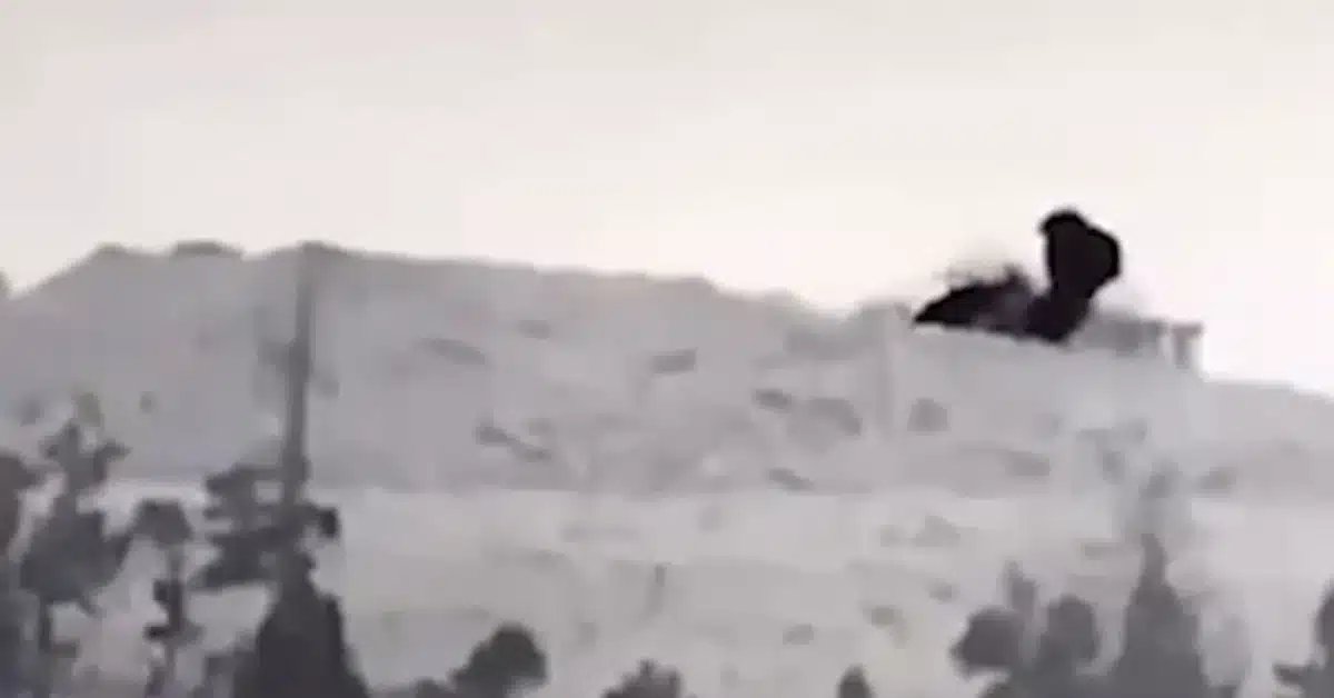Security forces Afghan Taliban Kurram sector