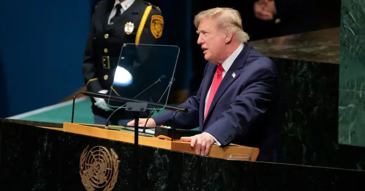 Trump Shehbaz Sharif