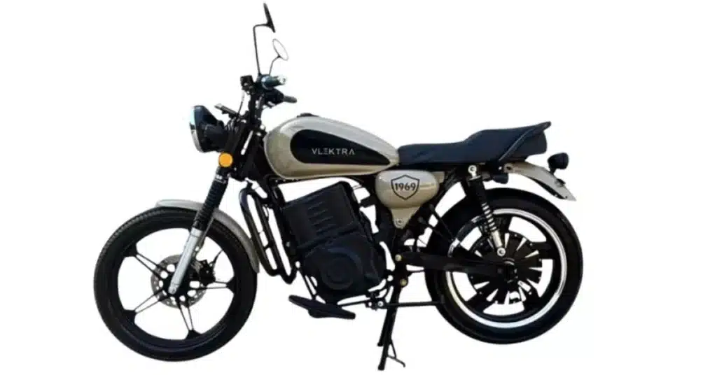 VLEKTRA Velocity 180SE launched with easy installment plan