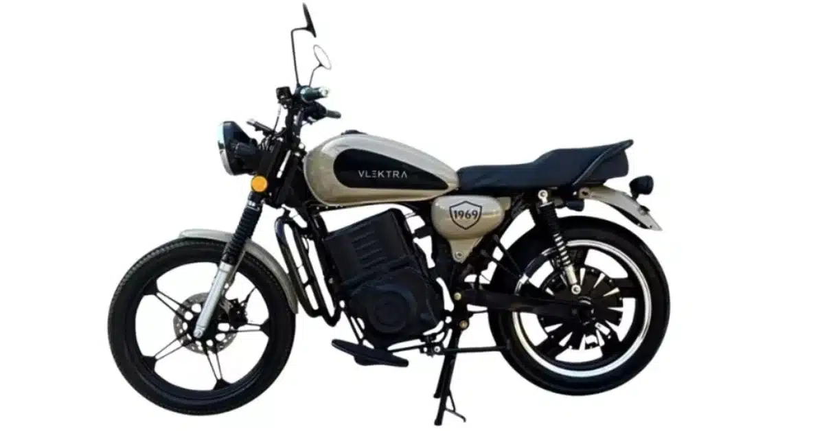 VLEKTRA Velocity 180SE launched with easy installment plan