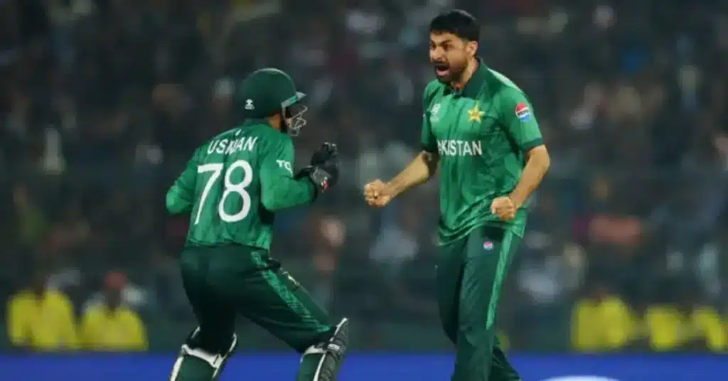 Abrar Ahmed No. 1 T20I bowler