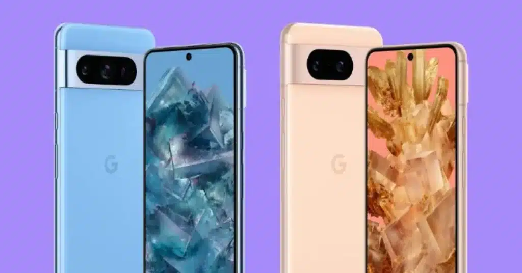 Google Pixel available on easy instalments starting at Rs5,104