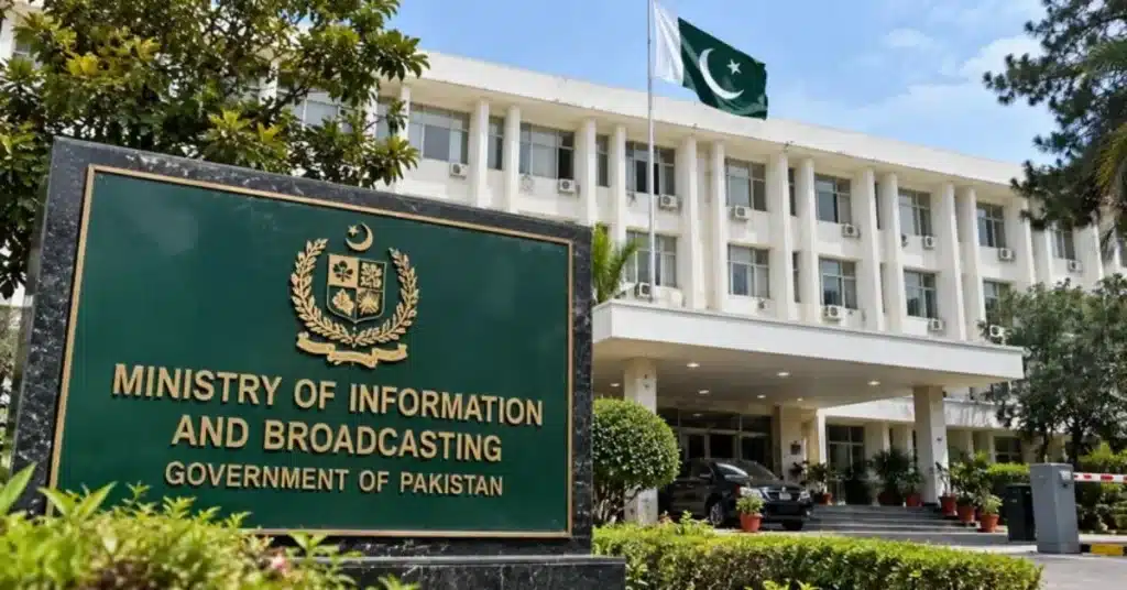 Info ministry rejects Afghan Taliban claims linking Pakistan to Nuristan violence