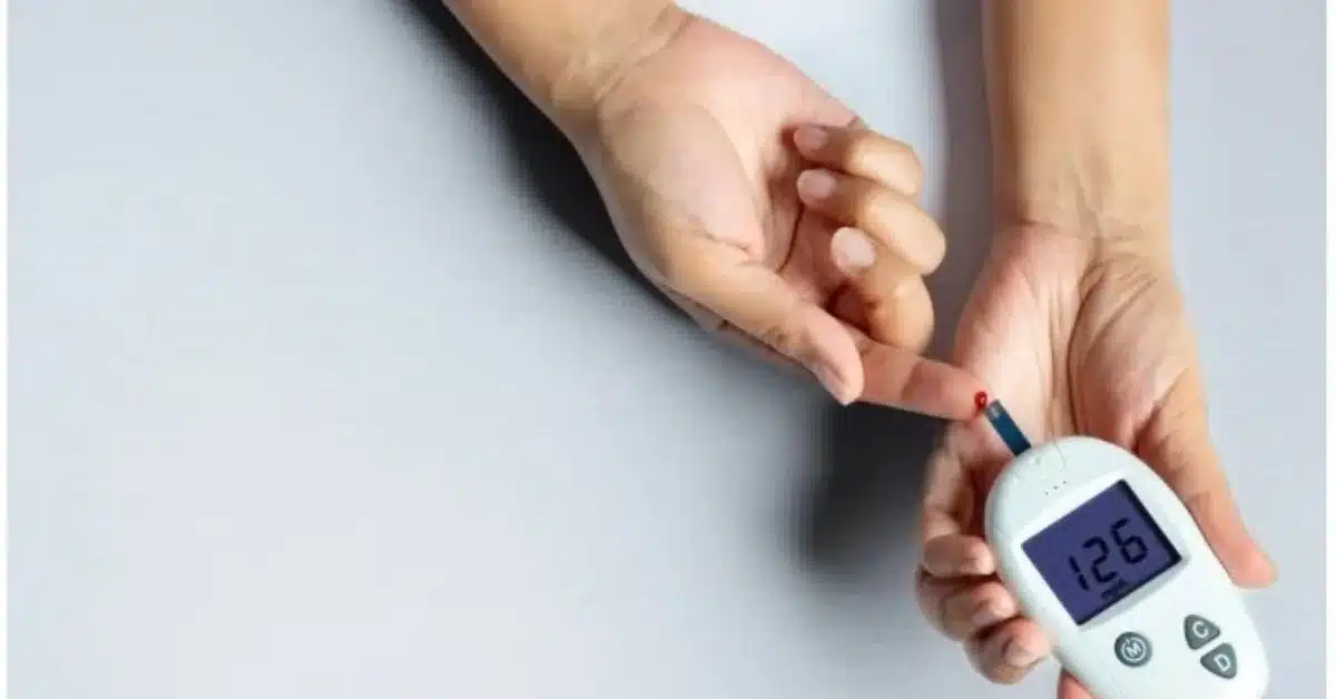 Exercise, fewer ultra-processed foods may lower type 2 diabetes risk