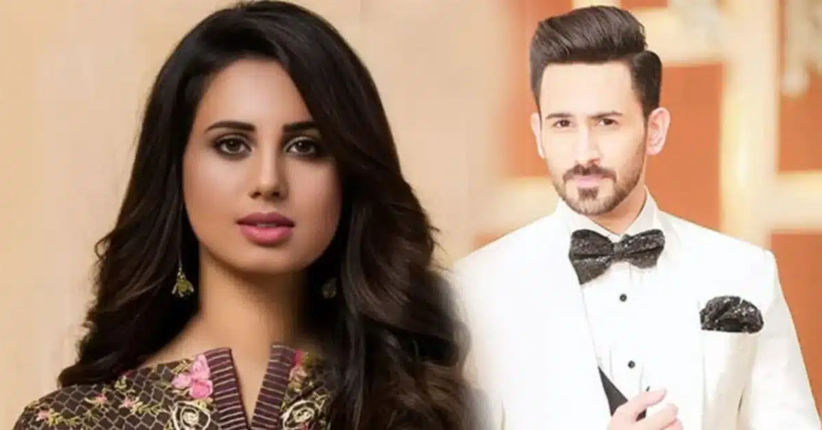 Roma Michael and Shan Baig set wedding date