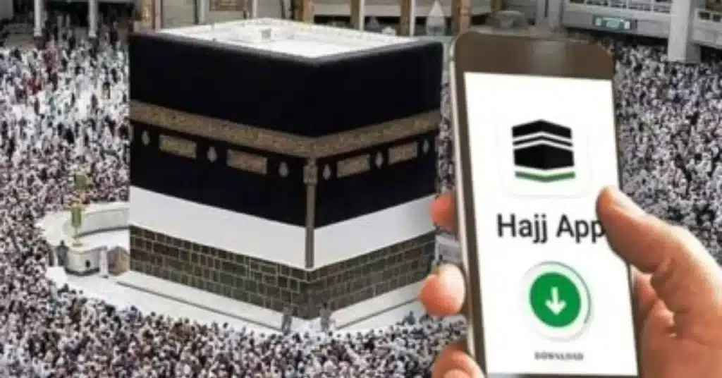 Ministry upgrades Pak Hajj App with new digital features