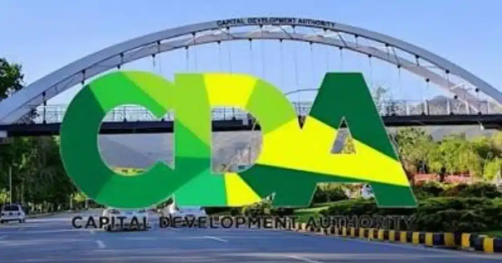 CDA announces plan for three sports arenas in Islamabad