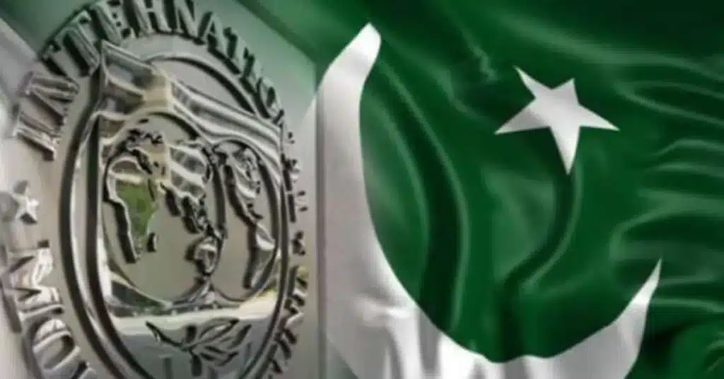 IMF