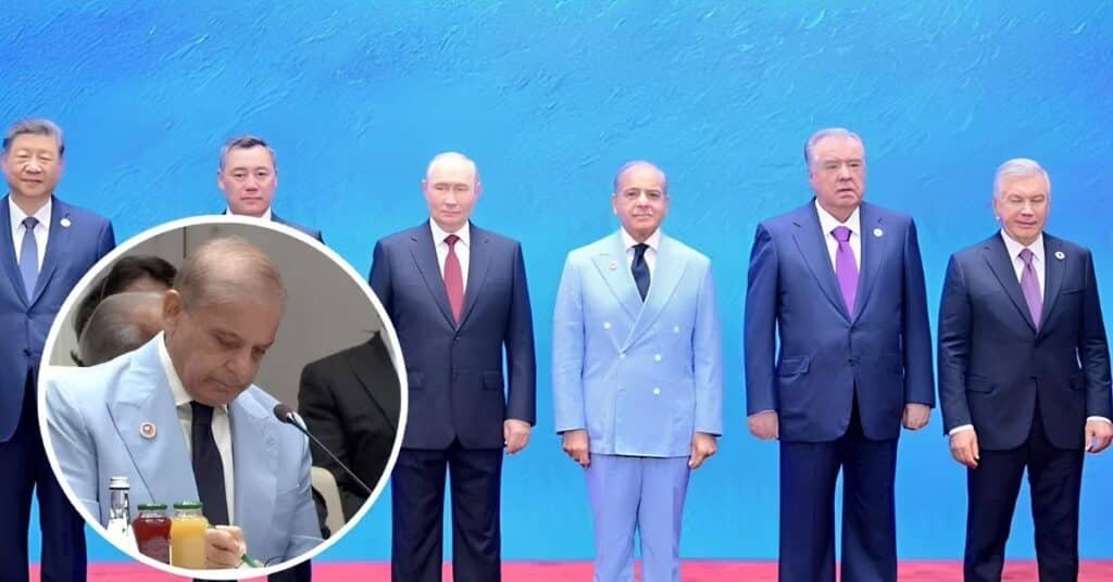 Major diplomatic win for Pakistan as country secures SCO Chairmanship