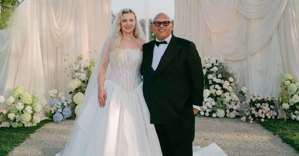 ‘Spider-Man’ star Jacob Batalon marries longtime love, pictures go viral on social media