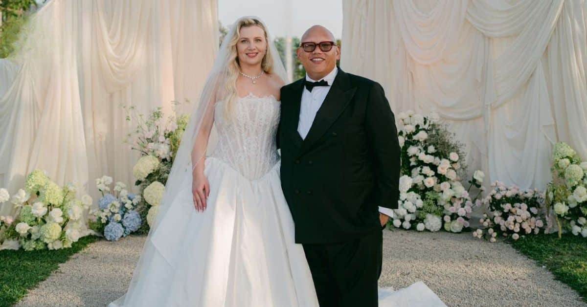 ‘Spider-Man’ star Jacob Batalon marries longtime love, pictures go viral on social media
