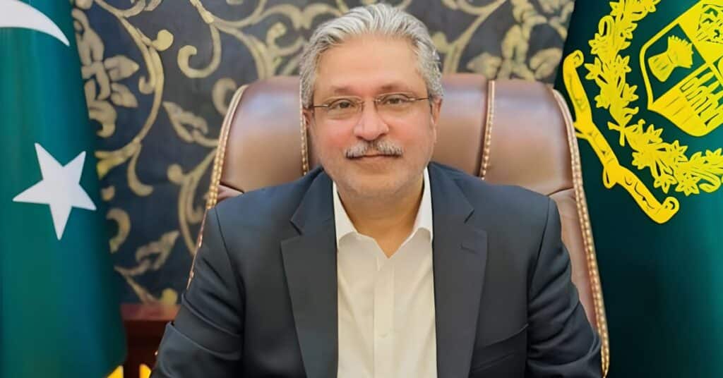 Terrorism, drug trafficking, mismanagement increased under PTI-led KP govt: Iftikhar Wali