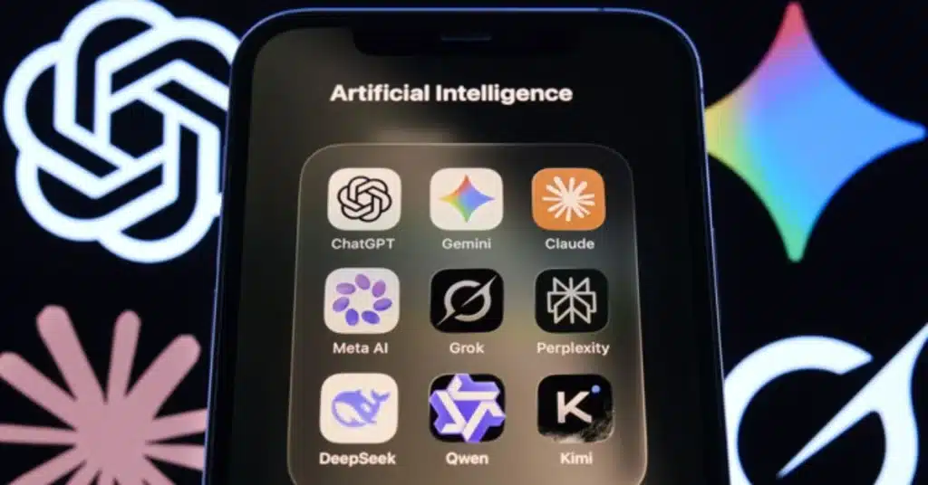 ChatGPT, Claude among leading AI models hit by outage