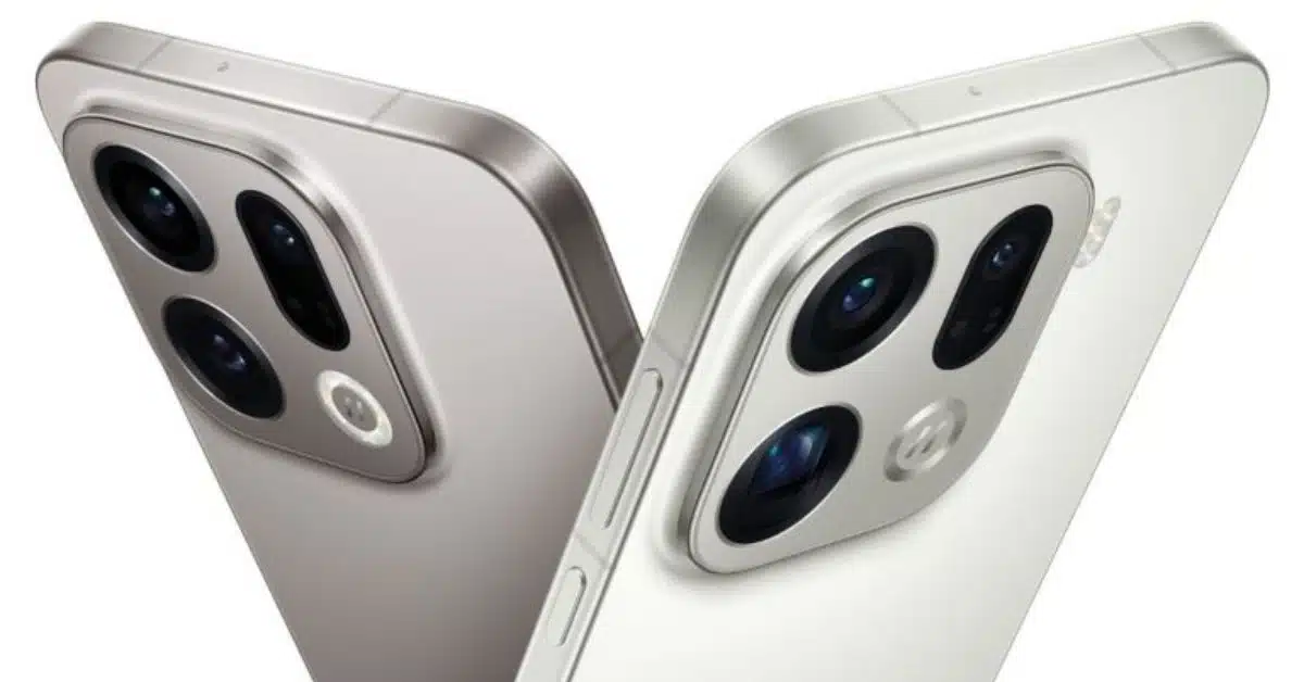 Oppo Find X10 series spotted on NBTC ahead of global launch