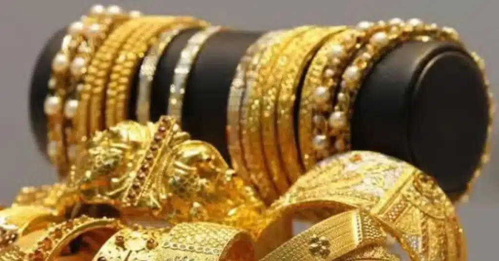 Gold Prices in Pakistan Today – October 02, 2026