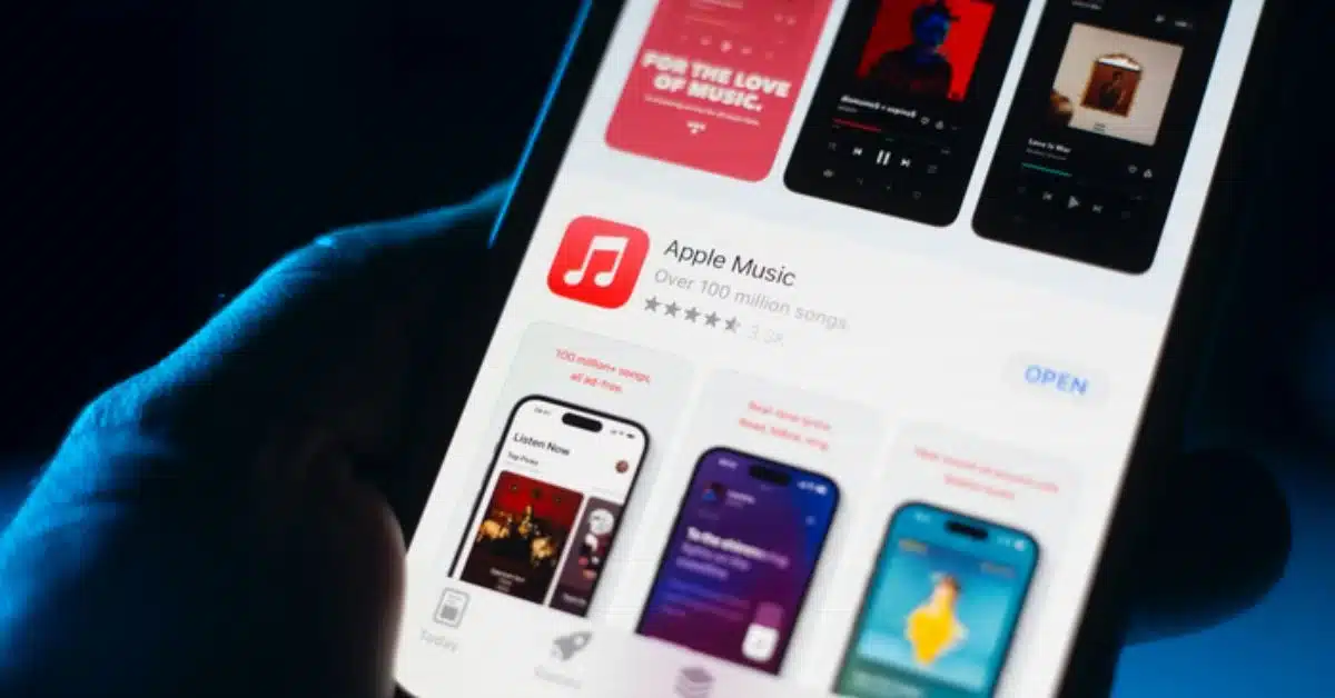 Apple Music subscription plans