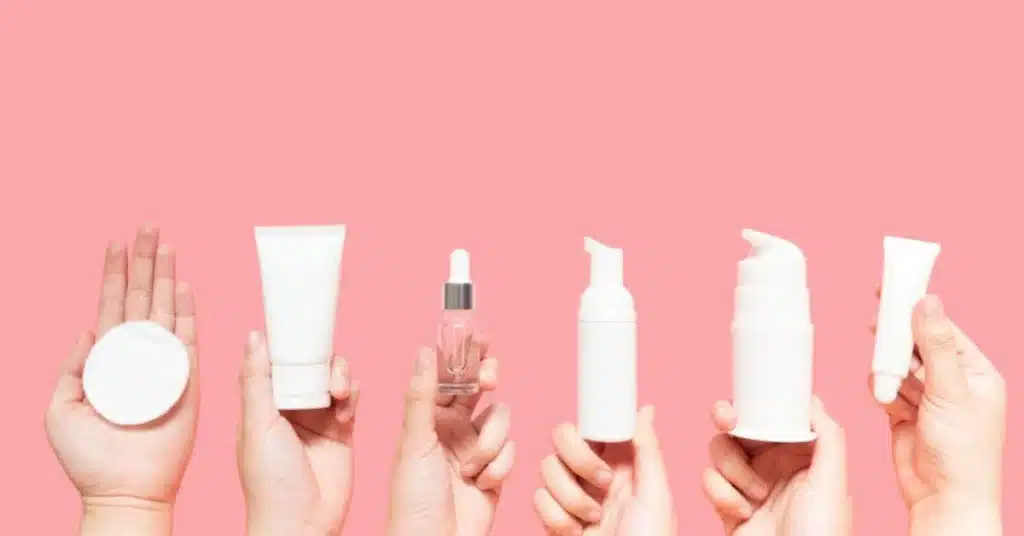 Senate cosmetics bill