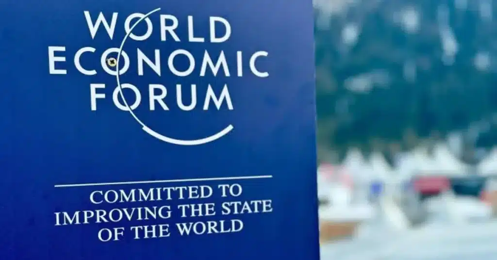 WEF administrative units Pakistan
