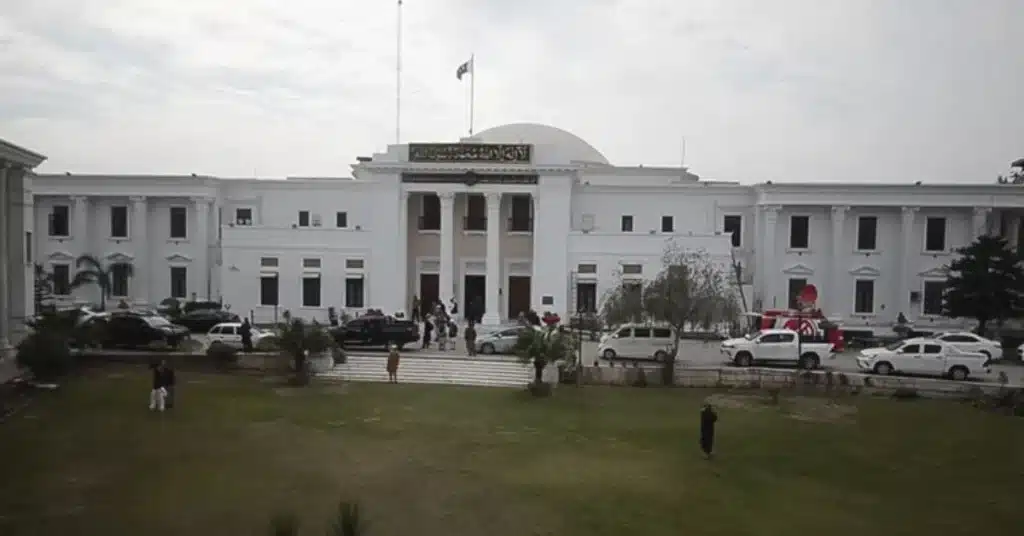 emergency or governor’s rule in KP