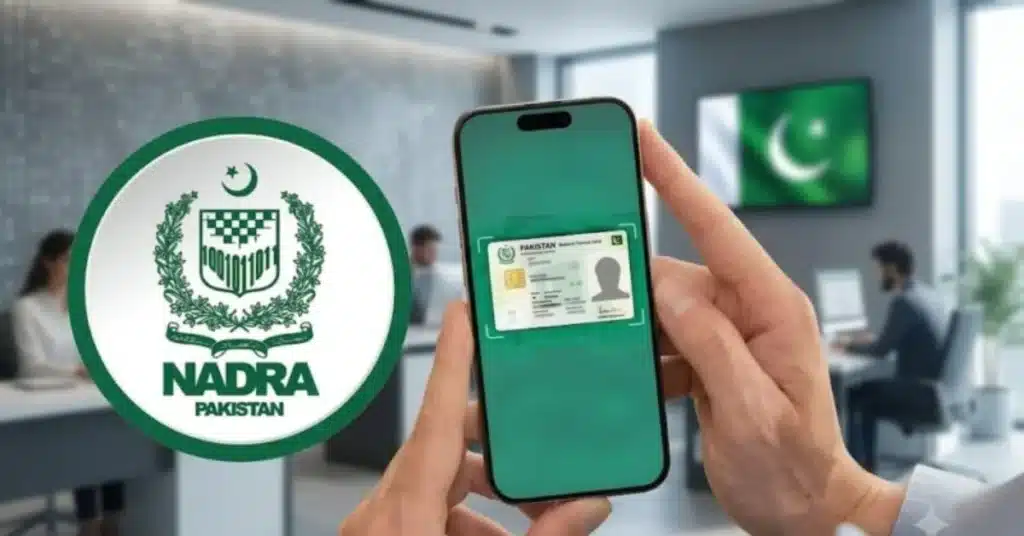 New NADRA guidelines issued for first-time CNIC applicants