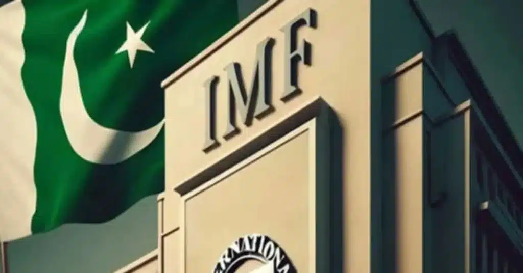 IMF reaches staff-level agreement with Pakistan on financial program reviews