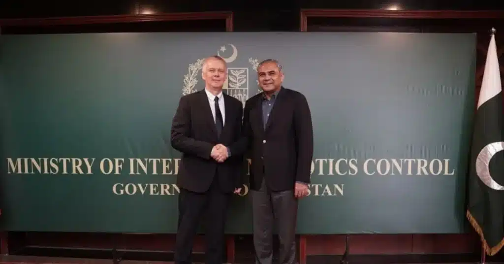 Pakistan, Poland agree to expand legal migration and job opportunities for Pakistanis