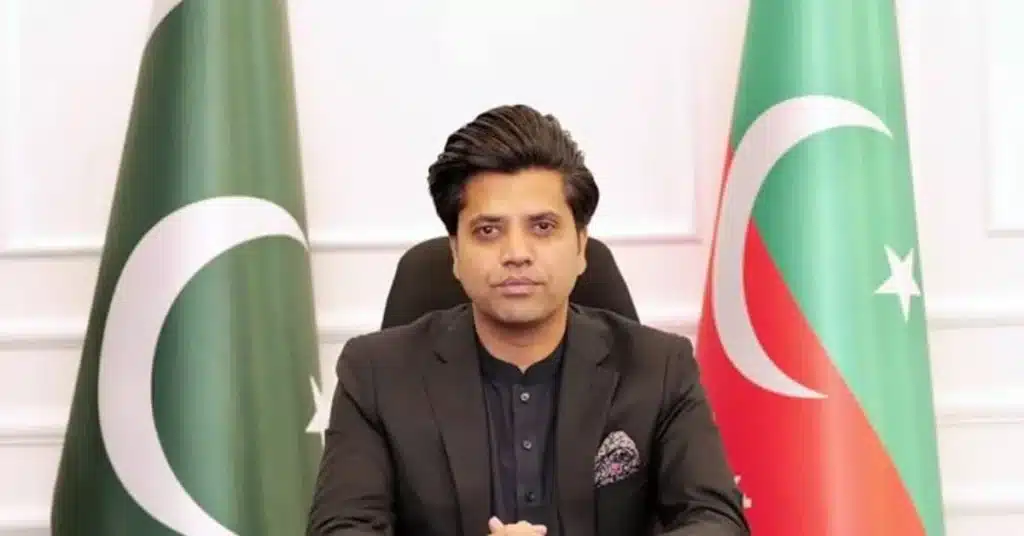 KP government spokesperson Shafi Jan disappears from public scene