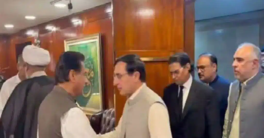 Govt-PTI Dialogue: What to Expect?