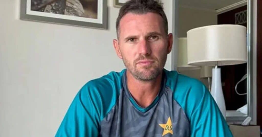 PCB brings Shaun Tait on board as bowling consultant